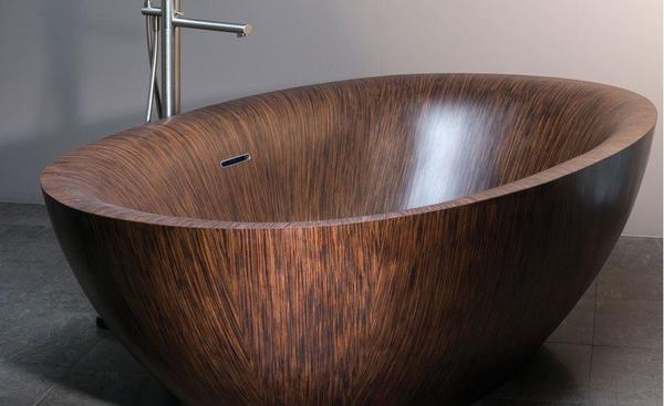 The Most Amazing Bathtub You Ve Ever Seen Man Made Diy