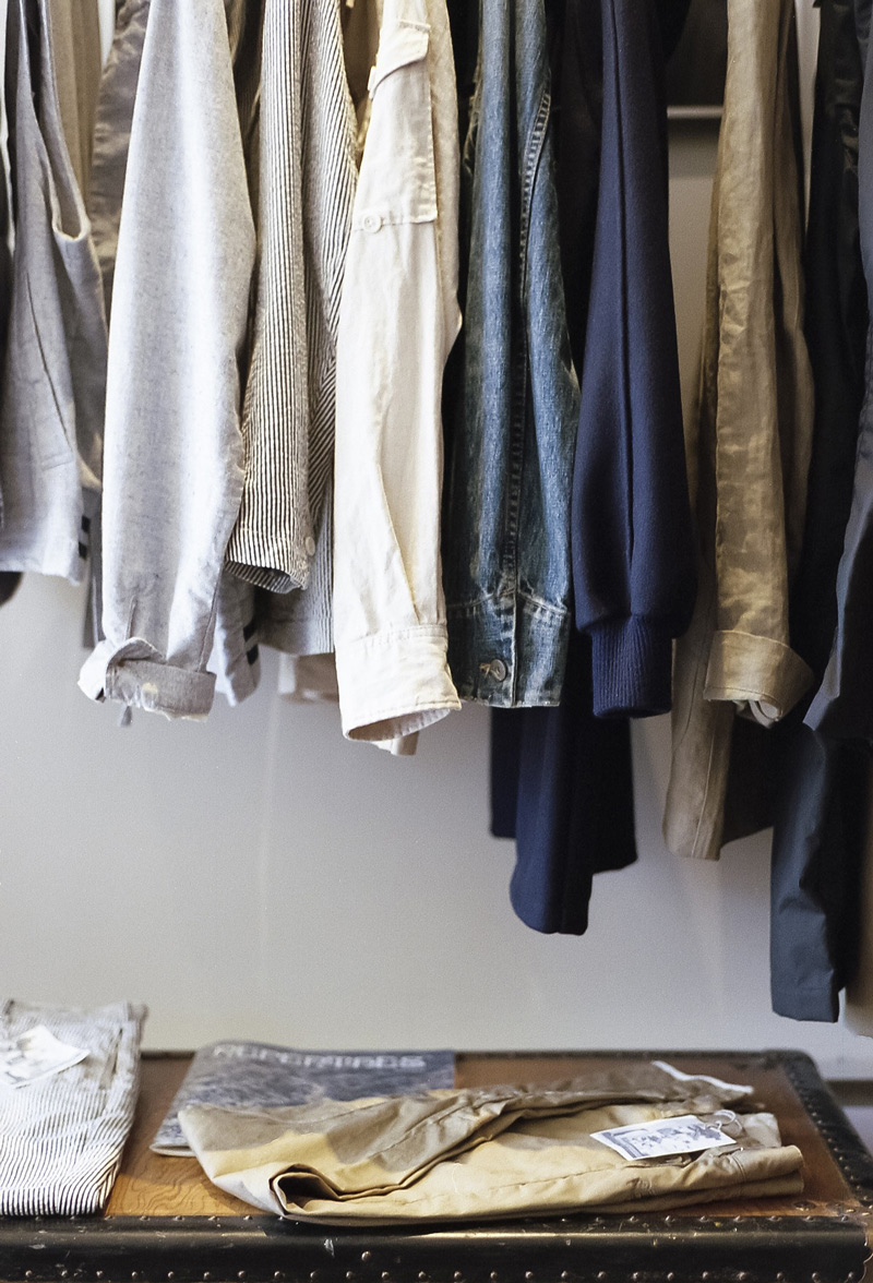 If You Have Any Of These 11 Items In Your Closet Or Dresser You