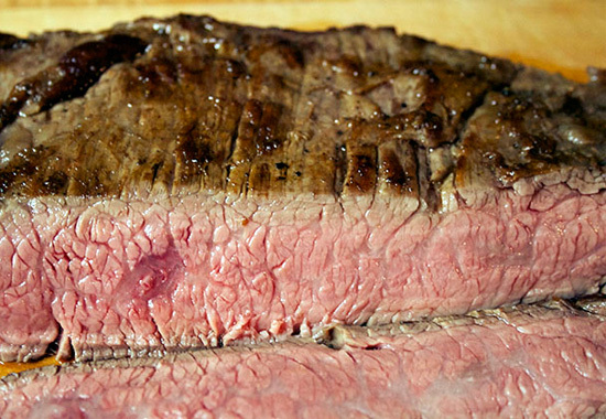 Meat 101 Why You Should Cut Your Steak Against The Grain Man