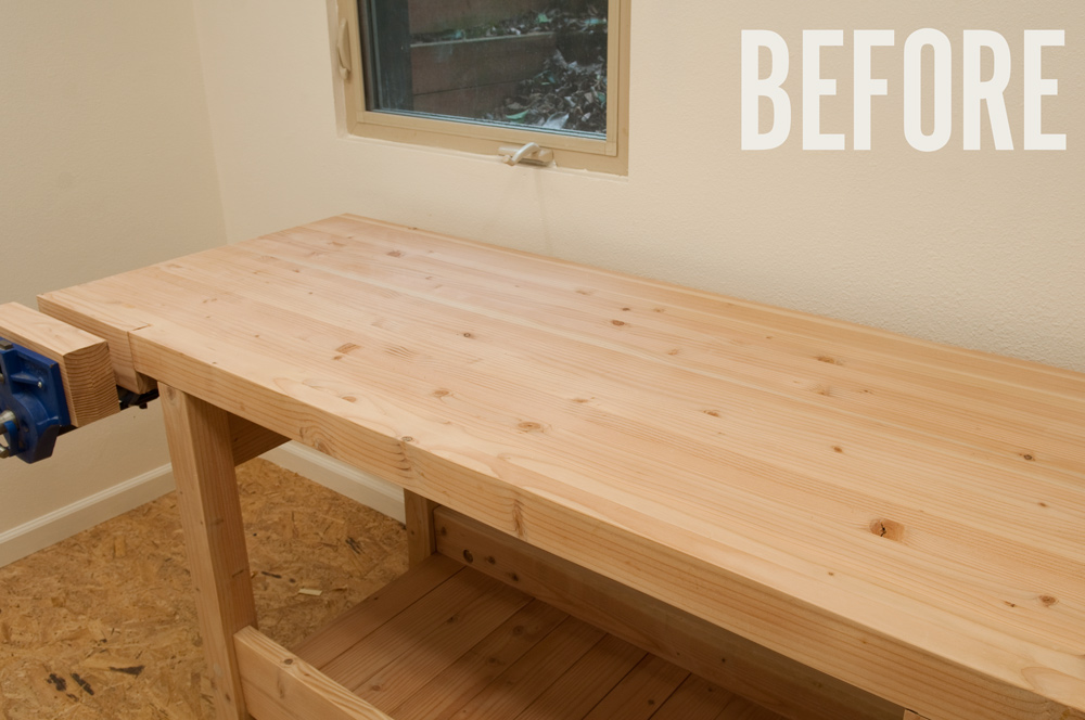 How to Drill Perfectly Vertical Bench Dog Holes in Your ...