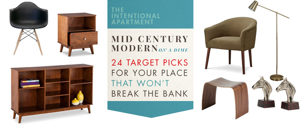 target apartment furniture
